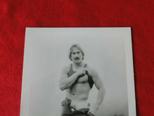 Load image into Gallery viewer, Vintage 18 Year Old + Gay Interest Colt/Fox/Chippendale Nude Hot Male Photo D41x