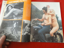 Load image into Gallery viewer, Vintage 18 Y.O.+ Nude Erotic Adult Men's Magazine Topper May 1972 G66