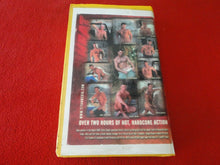 Load image into Gallery viewer, Vintage Adult Erotic Gay Interest VHS Tape Heat Keith Webb