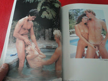 Load image into Gallery viewer, Vintage Nude Erotic Sexy Adult Magazine Video Erotica EC