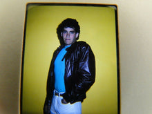 Load image into Gallery viewer, VINTAGE 35MM SLIDE MALE GAY INTEREST BEEFCAKE MUSCLE SEMI NUDE HOT BUFF FT*