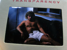 Load image into Gallery viewer, VINTAGE 35MM SLIDE MALE GAY INTEREST BEEFCAKE MUSCLE SEMI NUDE HOT BUFF CG2
