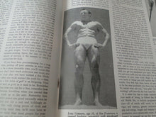 Load image into Gallery viewer, STRENGTH AND HEALTH Bodybuilding Muscle Magazine Gay Interest April 1942 G43
