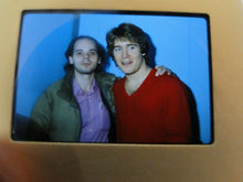 Load image into Gallery viewer, VINTAGE 35MM SLIDE MALE GAY INTEREST BEEFCAKE MUSCLE SEMI NUDE HOT BUFF EH#