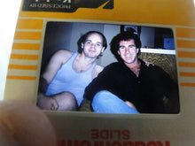 Load image into Gallery viewer, VINTAGE 35MM SLIDE MALE GAY INTEREST BEEFCAKE MUSCLE SEMI NUDE HOT BUFF CF30