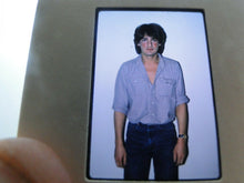 Load image into Gallery viewer, VINTAGE 35MM SLIDE MALE GAY INTEREST BEEFCAKE MUSCLE SEMI NUDE HOT BUFF G9U