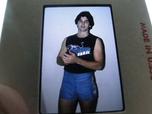 Load image into Gallery viewer, VINTAGE 35MM SLIDE MALE GAY INTEREST BEEFCAKE MUSCLE SEMI NUDE HOT BUFF G10E