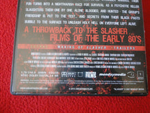 Load image into Gallery viewer, Vintage Adult Erotic Sexy Fetish BDSM DVD Slasher Frank Montag B