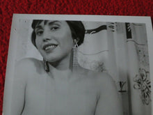 Load image into Gallery viewer, Vintage Nude Erotic Sexy Adult Pinup 5 x 4 Photo Linda West A58
