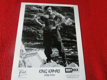 Load image into Gallery viewer, Vintage Erotic Sexy Gay Interest Bodybuilding Semi-Nude Photo 8 x 10 D2R