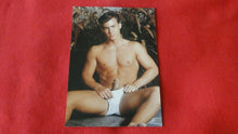 Load image into Gallery viewer, Vintage 18 Y.O + Gay Interest Colt/Fox/Chippendale Nude Hot Male Photo D$c