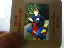 Load image into Gallery viewer, VINTAGE 35MM SLIDE MALE GAY INTEREST BEEFCAKE MUSCLE SEMI NUDE HOT BUFF JA6