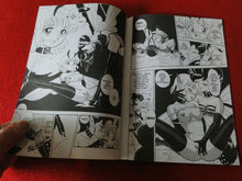 Load image into Gallery viewer, Vintage Erotic Graphic Art Comic Book Bondage Fairies Feb. 1999 G61