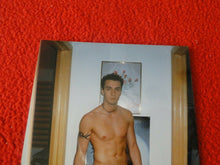 Load image into Gallery viewer, Vintage 18 Year Old + Gay Interest Nude Erotic Sexy Hot Hung Male Photo D8