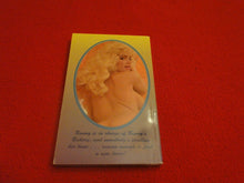 Load image into Gallery viewer, Vintage Sexy Erotic Adult Paperback Book/ Novel NOS Bunny's Hot Biscuits B