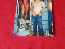 Load image into Gallery viewer, Vintage 18 Year Old + Gay Interest Nude Erotic Sexy Hot Hung Male Photo D41