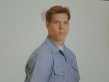 Load image into Gallery viewer, Vintage 18 Year Old + Gay Interest Colt/Fox/Chippendale Nude Hot Male Photo D40