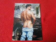 Load image into Gallery viewer, Vintage 18 Year Old+ Gay Interest Colt/Fox/Chippendale Nude Male Photo D23s