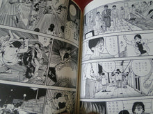 Load image into Gallery viewer, JAPANESE HENTAI BOOK XXX ADULT FETISH COMICS Hen Hiroya-Oku