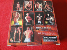 Load image into Gallery viewer, Vintage Adult Erotic Gay Interest VHS Tape Sea Men Fallen Angel IV Titan Men J