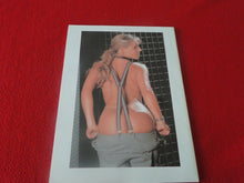 Load image into Gallery viewer, Vintage Nude Erotic Sexy Adult Magazine Video Erotica EC