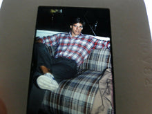 Load image into Gallery viewer, VINTAGE 35MM SLIDE MALE 18 Y.O. + GAY INTEREST BEEFCAKE MUSCLE SEMI NUDE B16B
