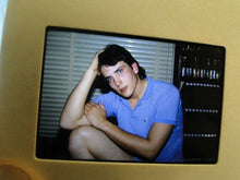 Load image into Gallery viewer, VINTAGE 35MM SLIDE MALE GAY INTEREST BEEFCAKE MUSCLE SEMI NUDE HOT BUFF FL$
