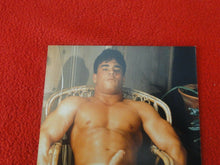 Load image into Gallery viewer, Vintage 18 Y.O. + Gay Interest Colt/Fox/Chippendale Nude Hot Male Photo D256
