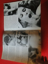 Load image into Gallery viewer, Vintage 18 Y. O. + Sexy Erotic Adult Men's Magazine 69 Mutual Mouth-Sex H2