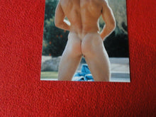 Load image into Gallery viewer, Vintage 18 Year Old + Gay Interest Nude Erotic Sexy Hot Hung Male Photo D40u