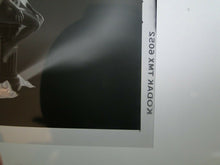 Load image into Gallery viewer, Vintage Semi Nude Woman Artistic Photographic Negative Transparency GE18