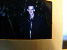 Load image into Gallery viewer, VINTAGE 35MM SLIDE MALE GAY INTEREST BEEFCAKE MUSCLE SEMI NUDE HOT BUFF EU4