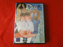Load image into Gallery viewer, Vintage 18 Y.O. + Adult Erotic Sexy Porn XXX DVD Raw and Uncensored 5 FF