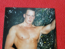Load image into Gallery viewer, Vintage 18 Year Old+ Gay Interest Colt/Fox/Chippendale Nude Male Photo D23e