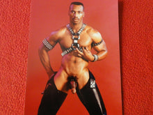 Load image into Gallery viewer, Vintage 18 Y.O. + Gay Interest Colt/Fox/Chippendale Nude Hot Male Photo D26m