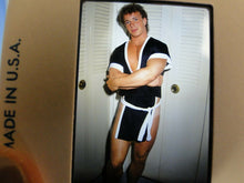 Load image into Gallery viewer, VINTAGE 35MM SLIDE MALE GAY INTEREST BEEFCAKE MUSCLE SEMI NUDE HOT BUFF FY5