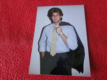 Load image into Gallery viewer, Vintage 18 Year Old + Gay Interest Chippendale Hot Semi Nude Male Photo B174