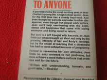 Load image into Gallery viewer, Vintage Sexy Erotic Adult Paperback Book/ Novel It Could Happen To Anyone A