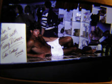 Load image into Gallery viewer, VINTAGE 35MM SLIDE MALE GAY INTEREST BEEFCAKE MUSCLE SEMI NUDE HOT BUFF EU7