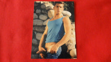 Load image into Gallery viewer, Vintage 18 Y.O + Gay Interest Colt/Fox/Chippendale Nude Hot Male Photo D*j