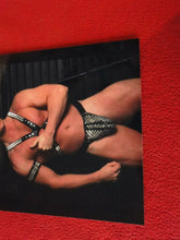Load image into Gallery viewer, Vintage 18 Y.O. + Gay Interest Nude Hot Hung Muscular Male Photo 8 x 10 H25D