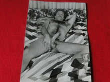 Load image into Gallery viewer, Vintage 18 Year Old + Gay Interest Colt/Fox/Chippendale Nude Hot Male Photo D23