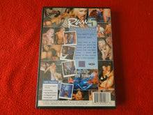 Load image into Gallery viewer, Vintage 18 Y.O. + Adult Erotic Sexy Porn XXX DVD Raw and Uncensored 5 FF