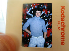 Load image into Gallery viewer, VINTAGE 35MM SLIDE MALE GAY INTEREST BEEFCAKE MUSCLE SEMI NUDE HOT BUFF EG4