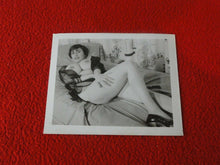 Load image into Gallery viewer, Vintage Nude Erotic Sexy Adult Pinup 5 x 4 Photo Linda West A59