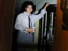 Load image into Gallery viewer, VINTAGE 35MM SLIDE MALE GAY INTEREST BEEFCAKE MUSCLE SEMI NUDE HOT BUFF FR6