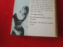 Load image into Gallery viewer, Vintage Sexy Erotic Adult Paperback Book/ Novel A Small Success A