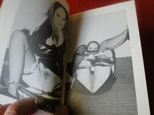 Load image into Gallery viewer, Vintage Sexy Erotic Adult Paperback Book/ Novel The Lure of Fetish 16