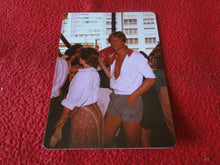 Load image into Gallery viewer, Vintage 18 Year Old + Gay Interest Chippendale Hot Semi Nude Male Photo B17R