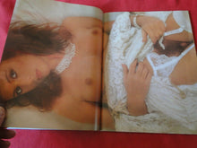 Load image into Gallery viewer, Vintage Nude Erotic Sexy Adult Magazine Gallery October 1986 78